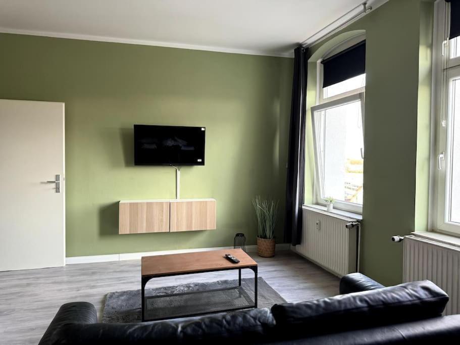Citynah Wifi Parkplatz Netflix Bielefeld Exterior photo